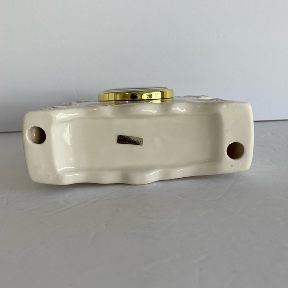 Table clock - Picture 3 of 10